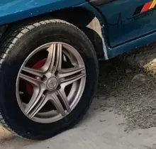 Диски R14 в Душанбе 