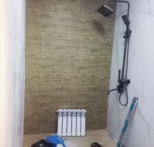 Укладки  плитка любой вида в Душанбе - Farmo.tj 