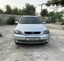 Opel Astra G, 2006 в Душанбе 