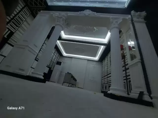 Услуги ремонт Под ключ 1, farmo.tj