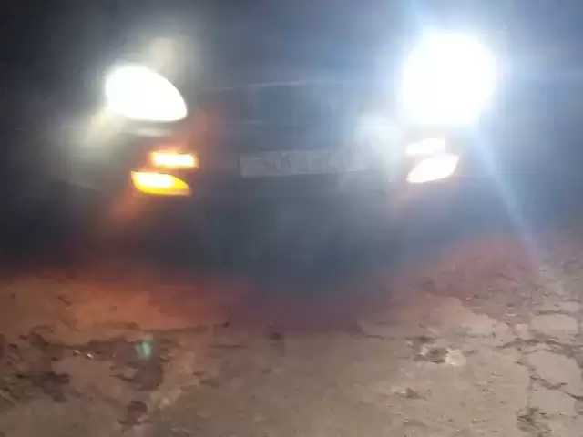 Daewoo Leganza, 1991 1, avtobaza.tj