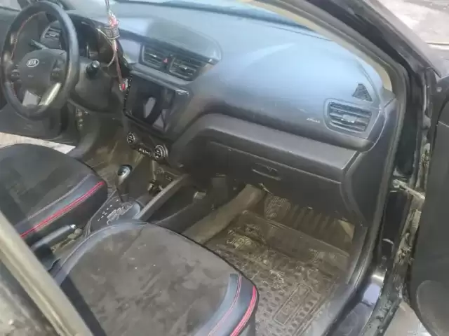 Kia Rio, 2012 1, avtobaza.tj