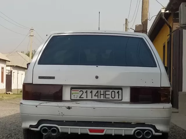ВАЗ(Lada) Самара 2 (хэтчбек 2114), 2001 1, avtobaza.tj
