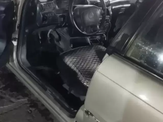 Opel Astra F, 1995 1, avtobaza.tj