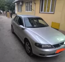 Opel Vectra B, 2001 в Душанбе 