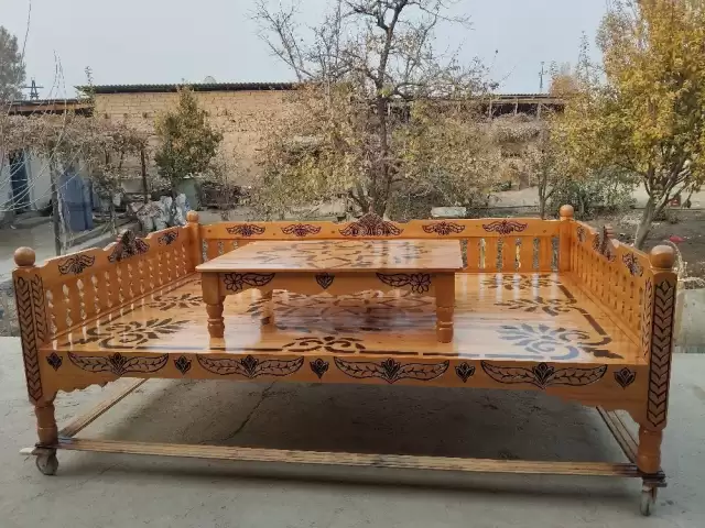 Катча хайтекча на заказ 1, farmo.tj