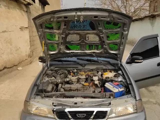 Daewoo Nexia, 1996 1, avtobaza.tj