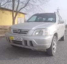 Honda CR-V, 1996 в Худжанд 
