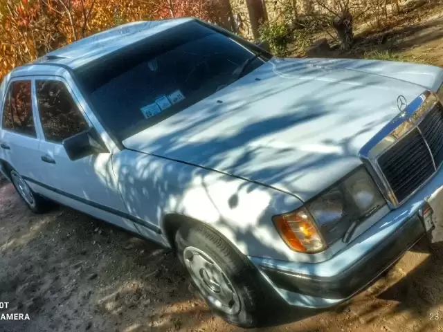 Mercedes-Benz W124, 1992 1, avtobaza.tj Mercedes-Benz W124, 1992 1, avtobaza.tj