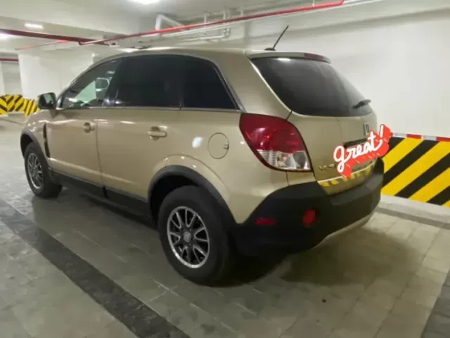 Saturn Vue, 2008 1, avtobaza.tj