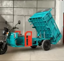 Гурузавой Мотороллер, 2024 в Душанбе