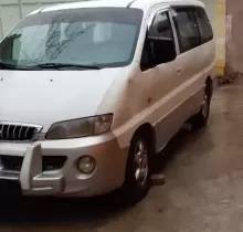 Hyundai Starex, 2003 в Дангара 