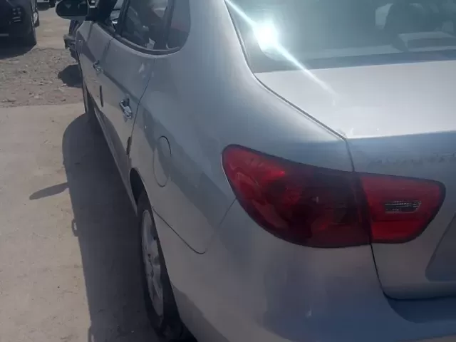 Hyundai Avante, 2007 1, avtobaza.tj