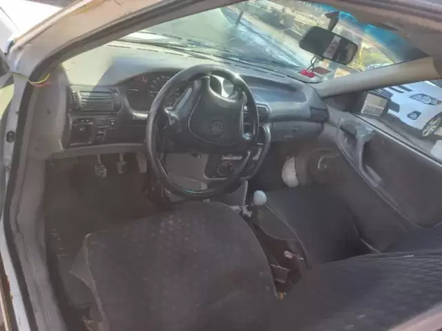Opel Astra F, 1993 1, avtobaza.tj