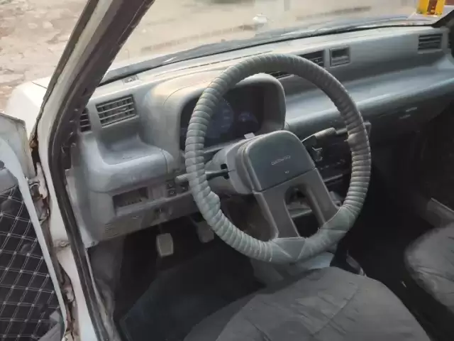 Daewoo Tico, 1997 1, avtobaza.tj