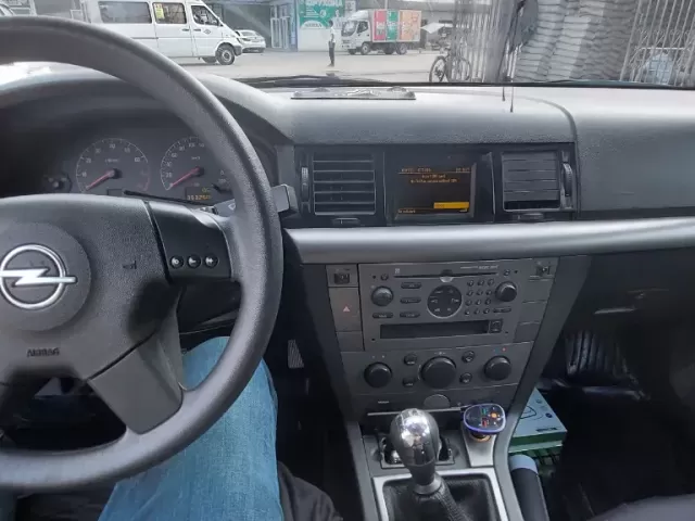 Opel Vectra C 1, avtobaza.tj