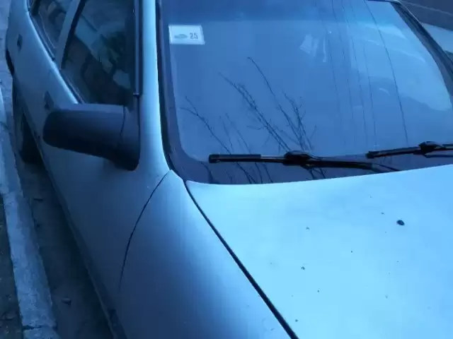 Opel Vectra A, 1992 1, avtobaza.tj