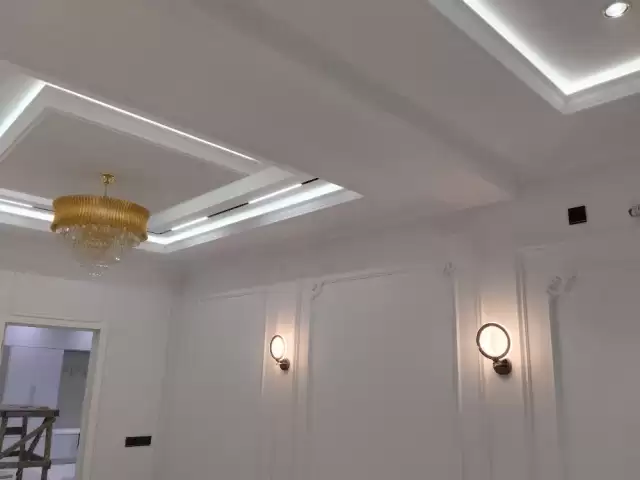 Услуги ремонт под ключ 1, farmo.tj