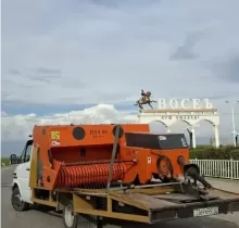 Услуги Эвакуатор в Восе 