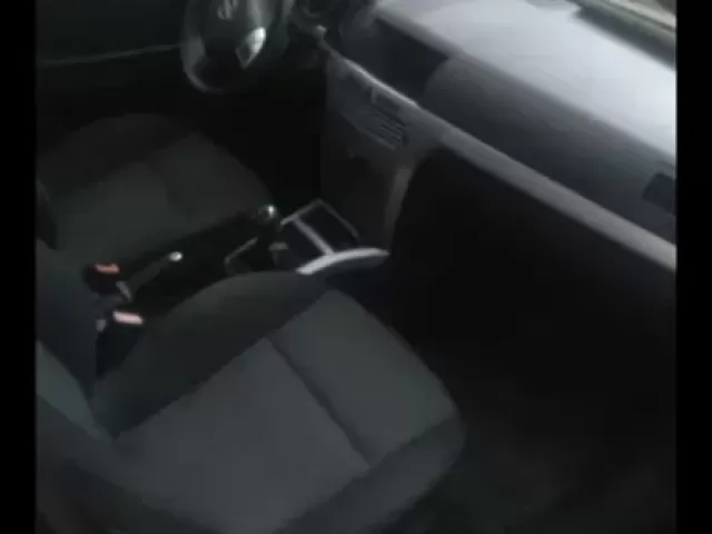 Opel Astra H, 2006 1, avtobaza.tj