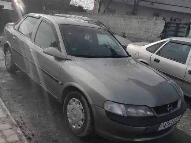 Opel Vectra B, 1997 1, avtobaza.tj
