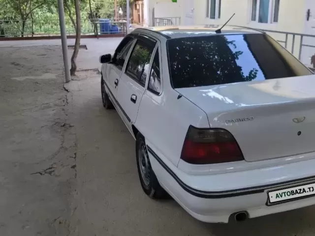 Daewoo Nexia 1, avtobaza.tj