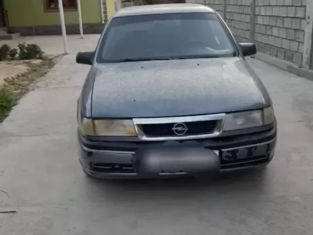 Opel Vectra A 1, avtobaza.tj