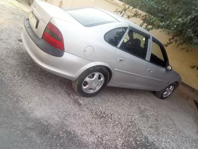Opel Vectra B, 1996 1, avtobaza.tj