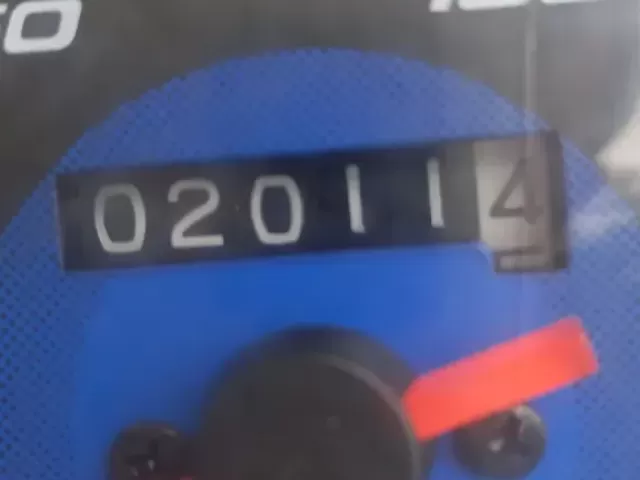 Suzuki Скутер 125 куб, 2025 1, avtobaza.tj