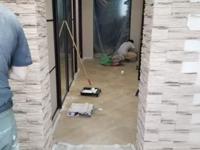 Услуги Ремонт квартир 1, farmo.tj