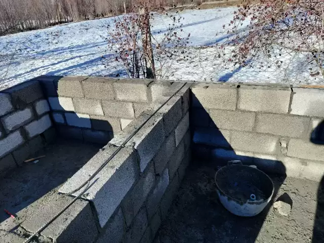 Кладка ,штукатурка, стяжка. 1, farmo.tj