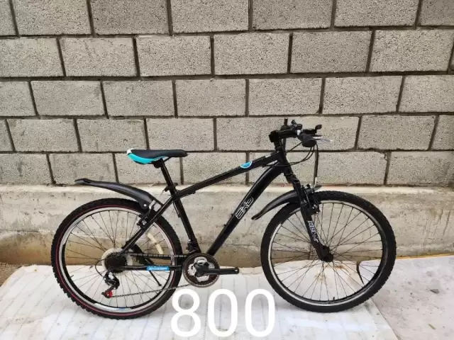 Велосипед 1, avtobaza.tj