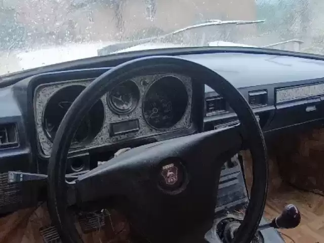ГАЗ 24 (Волга), 1996 1, avtobaza.tj