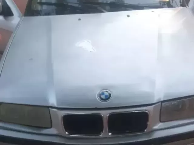 BMW 3 Series 316 1, avtobaza.tj