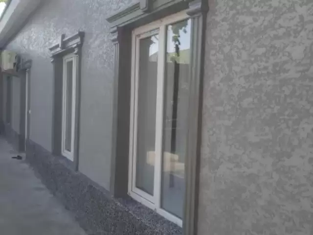 Услуги Фасад 1, farmo.tj