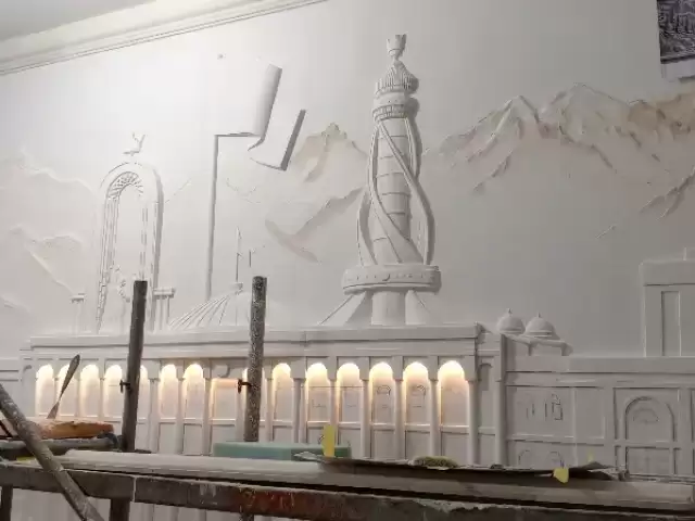 Барельеф 1, farmo.tj