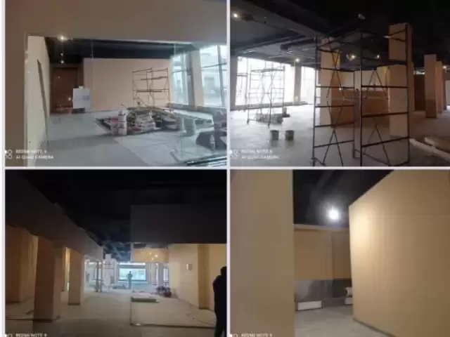 Услуги Отделка  под ключ 1, farmo.tj