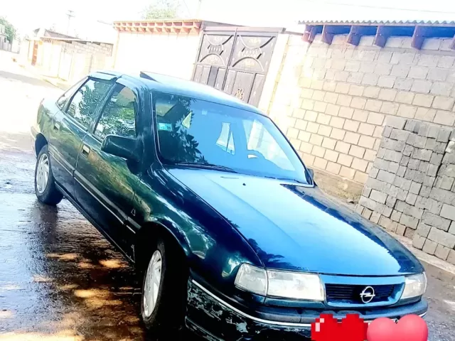 Opel Vectra A, 1995 1, avtobaza.tj