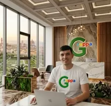 Разработка мобильных приложения в Спитамен - Farmo.tj 
