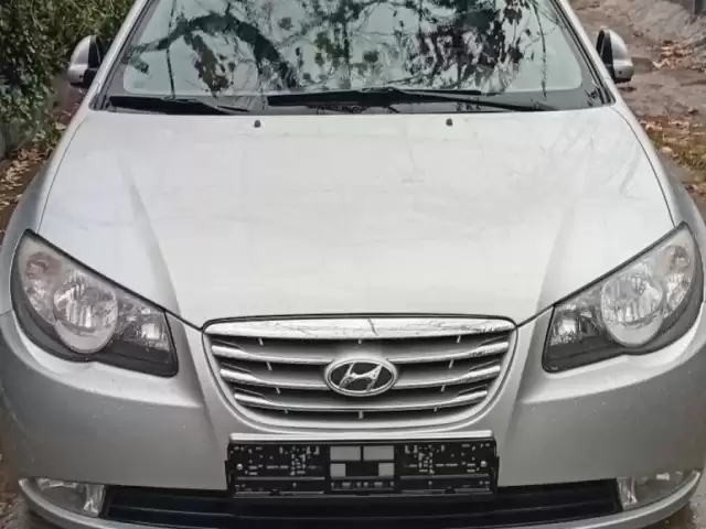 Hyundai Avante, 2010 1, avtobaza.tj Hyundai Avante, 2010 1, avtobaza.tj