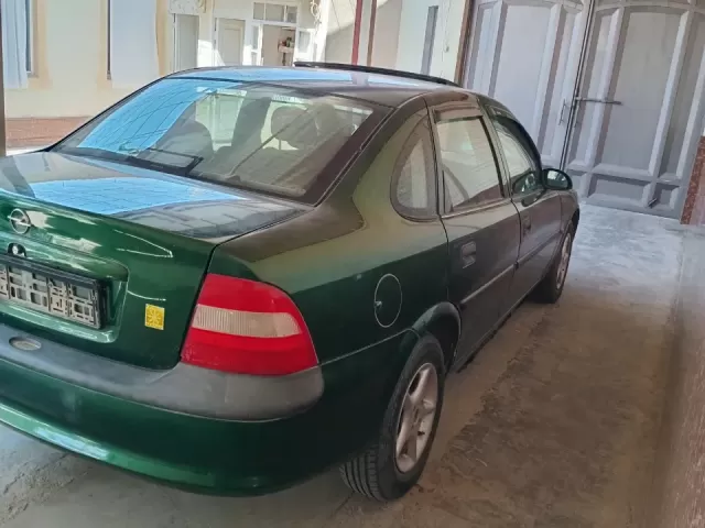 Opel Vectra B 1, avtobaza.tj