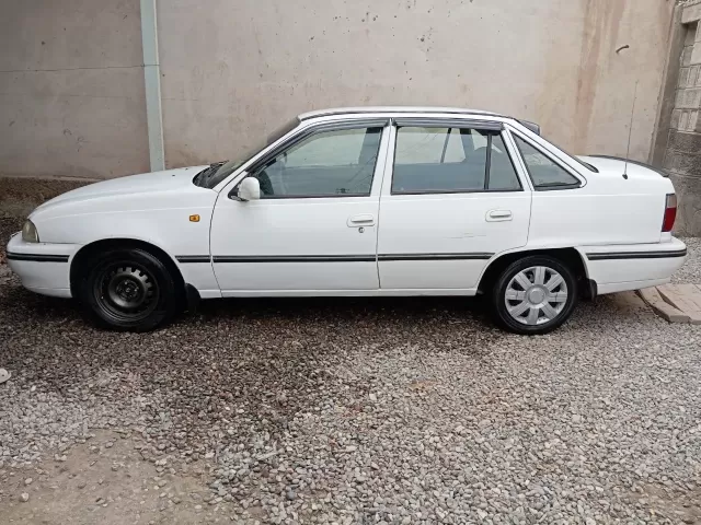 Daewoo Nexia 1, avtobaza.tj