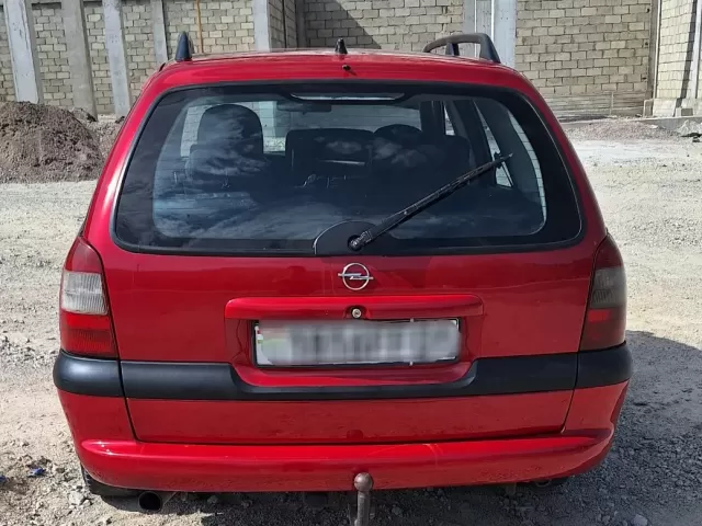 Opel Vectra B 1, avtobaza.tj