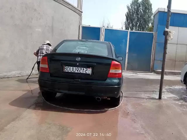 Opel Astra G, 2000 1, avtobaza.tj