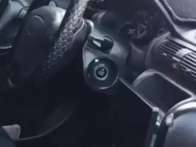 Opel Astra F, 1996 1, avtobaza.tj