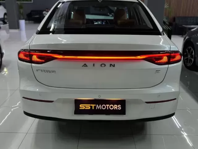 GAC Aion S 1, avtobaza.tj