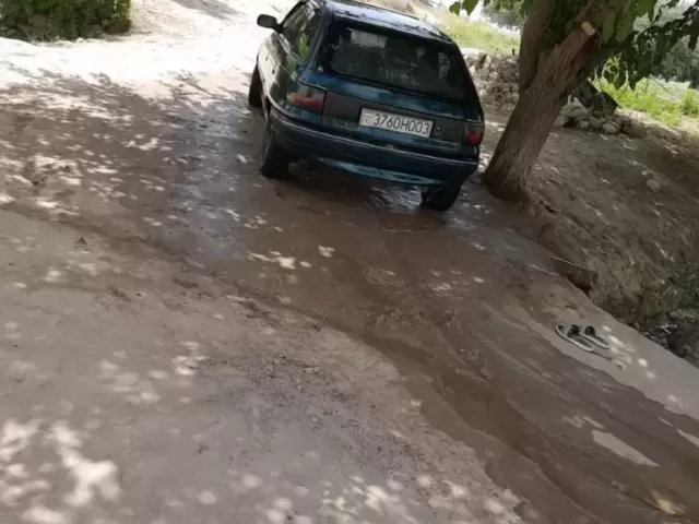 Opel Astra F, 1994 1, avtobaza.tj