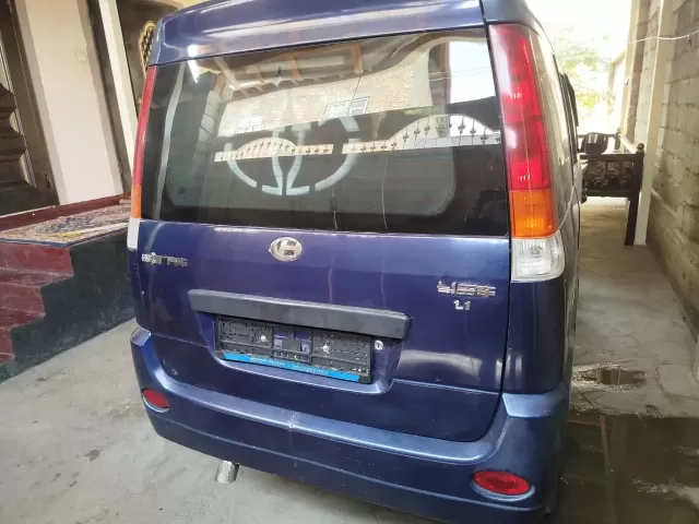 Автобуси, 2007 1, avtobaza.tj