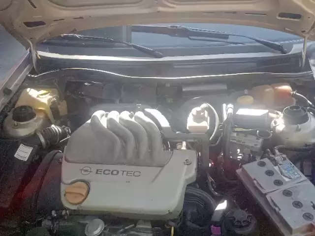 Opel Astra F, 1997 1, avtobaza.tj