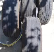 Балони б/у барои электромобило в Душанбе